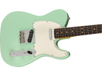 Fender  American Vintage II 1963 Rosewood Fingerboard Surf Green
